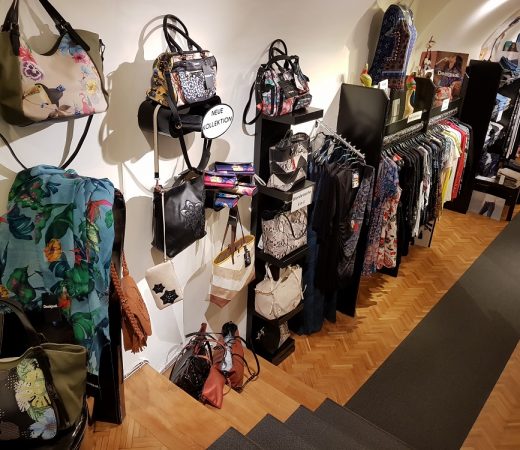 TresChic, die besondere Boutique in Steyr