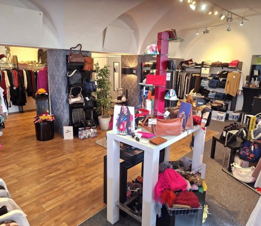 TresChic, die besondere Boutique in Steyr