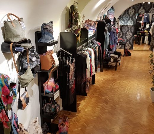 TresChic, die besondere Boutique in Steyr